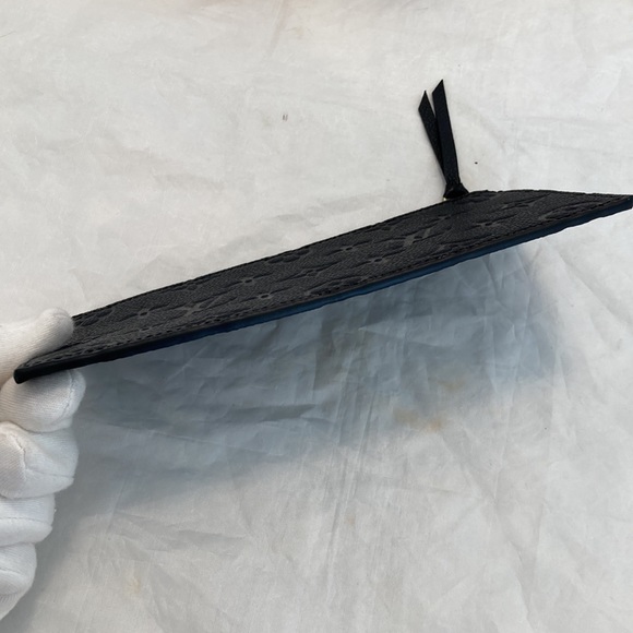 Louis Vuitton Monogram Empriente Leather Felicie Insert - Picture 6 of 10